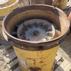 Atlas Mine & Mill - Model