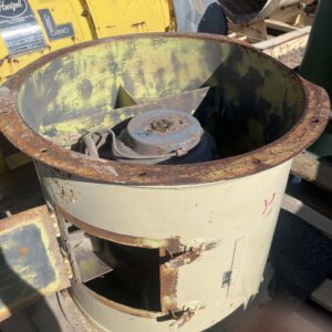 Hartzell- TA-22
