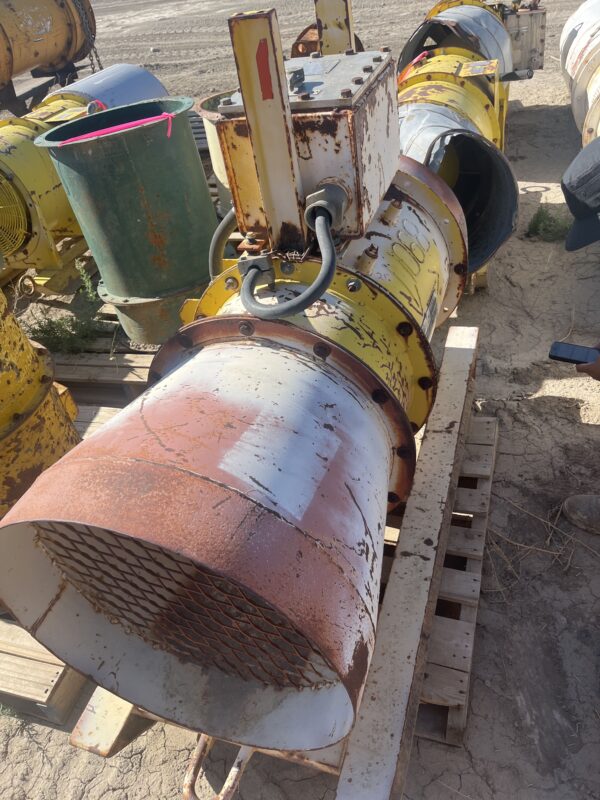 Spendrup - Model 150-5-1411