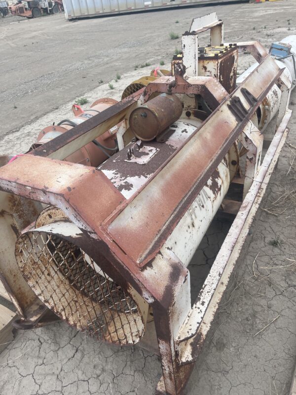 Spendrup - Model AMF 150-10