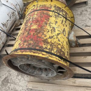 Bonanza - Generic Fan