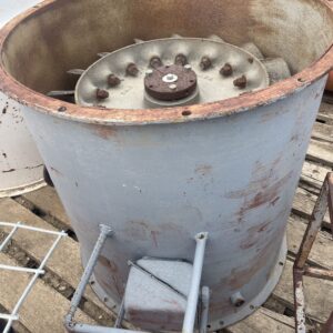 Unknown - Generic Fan