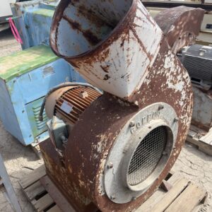 Coppus - Generic Fan