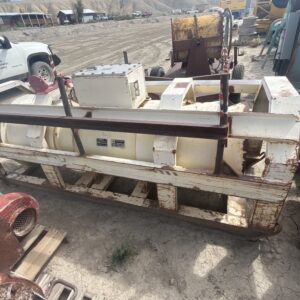 Spendrup - Model AMF-160-30-19v