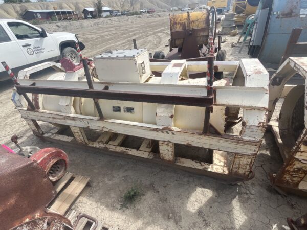 Spendrup - Model AMF-160-30-19v