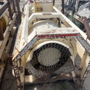 Spendrup - Model AMF-160-30-19V
