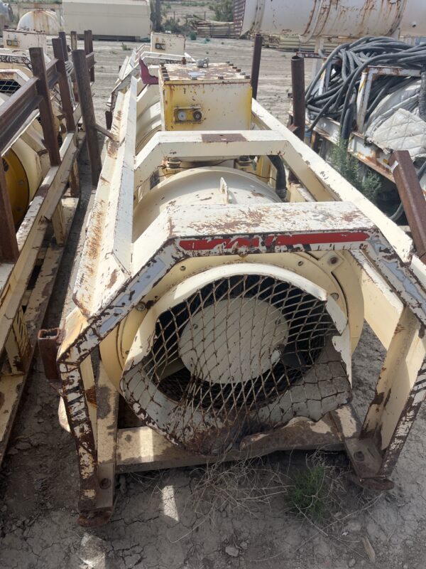 Spendrup - Model AMF-160-30-19V
