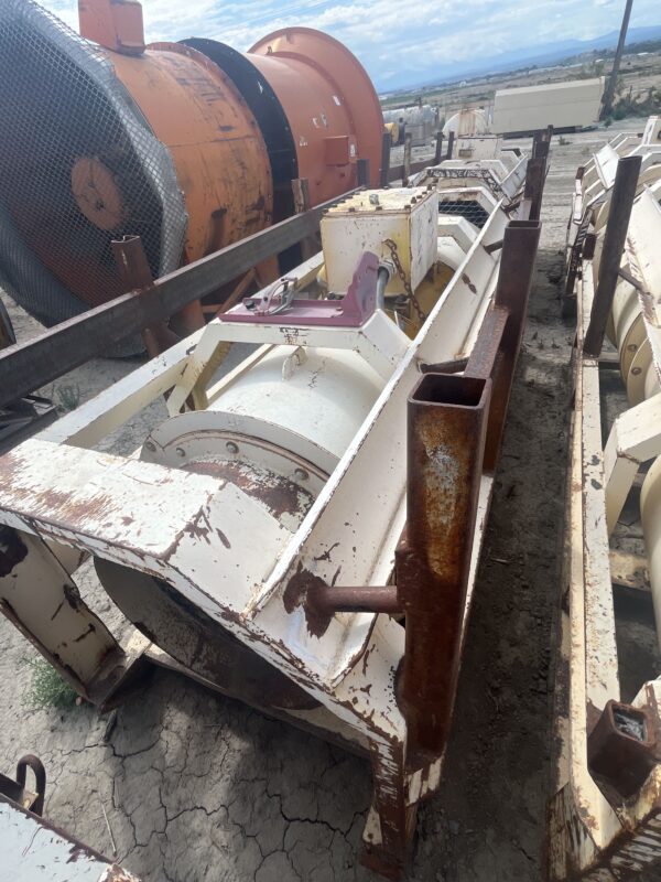 Spendrup - Model AMF-160-30