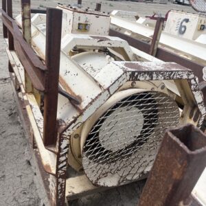 Spendrup - Model AMF-160-14-16