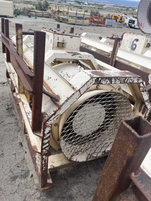 Spendrup - Model AMF-160-14-16