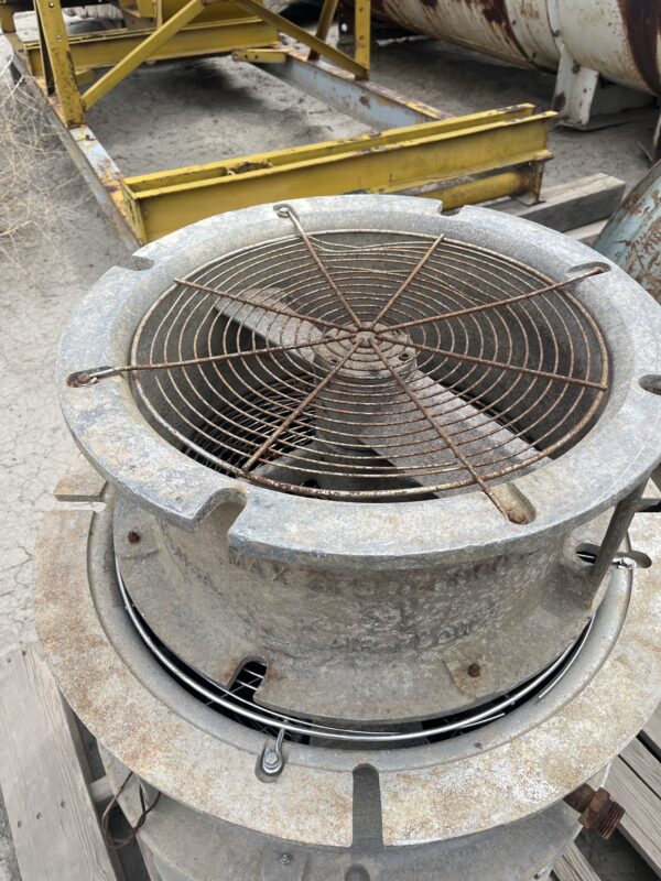 Coppus - RF-20