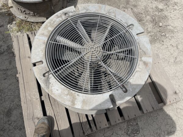 Texas Pneumatic - Model TX-UF-24