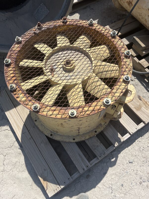Spendrup - Model AMF 260H