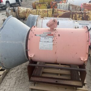 Howden Buffalo - Model 23-17-3600- AP