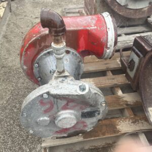 Coppus - Model TH 1