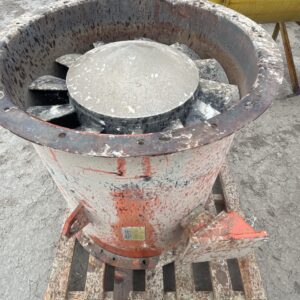 Jet Air - Model E-250-A