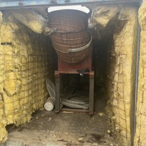 Hurley - Model HVT 30-18