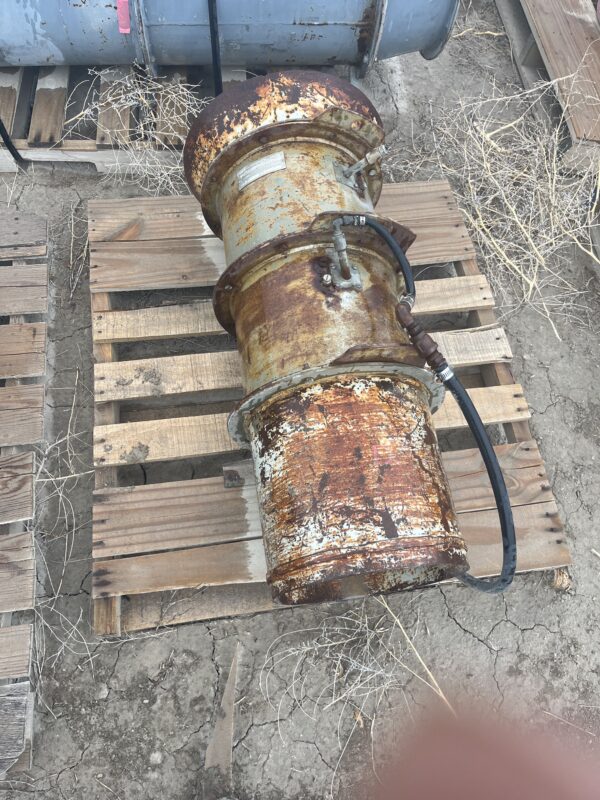 Folke - Model AMF 230A