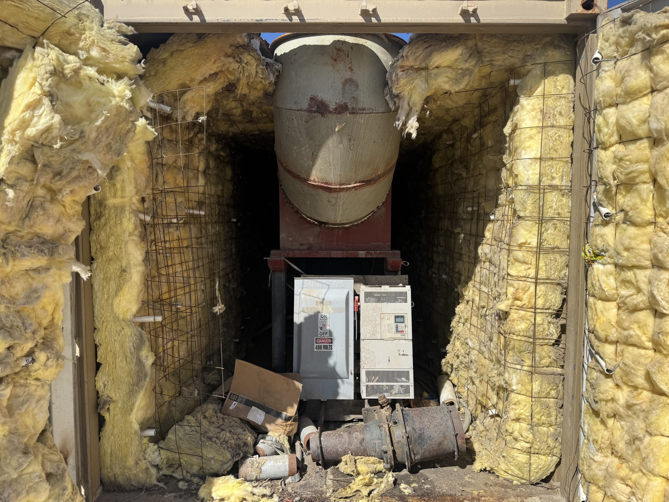 Hurley - Model HVT 30-18 - Image 2