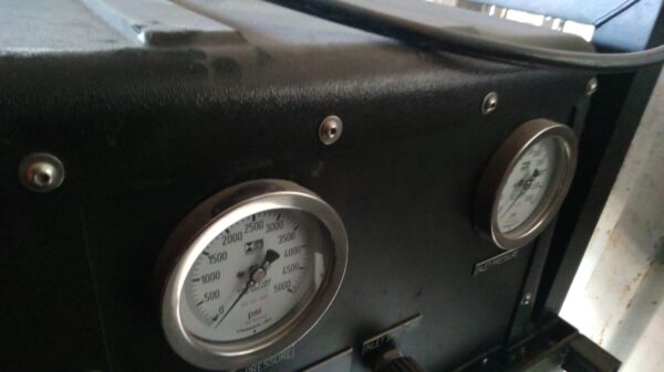 Masterline  7000 A-2 MDM-4 - Image 2