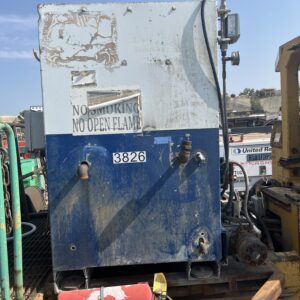 Emulsion Pump