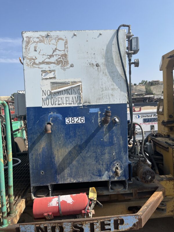 Emulsion Pump