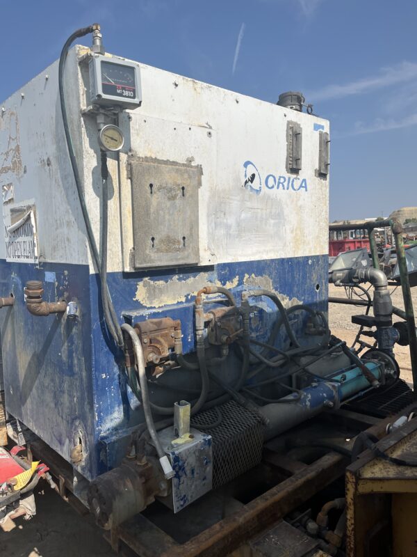 Emulsion Pump - Image 2