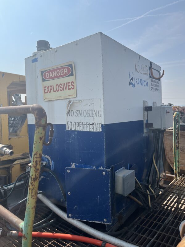 Emulsion Pump - Image 3