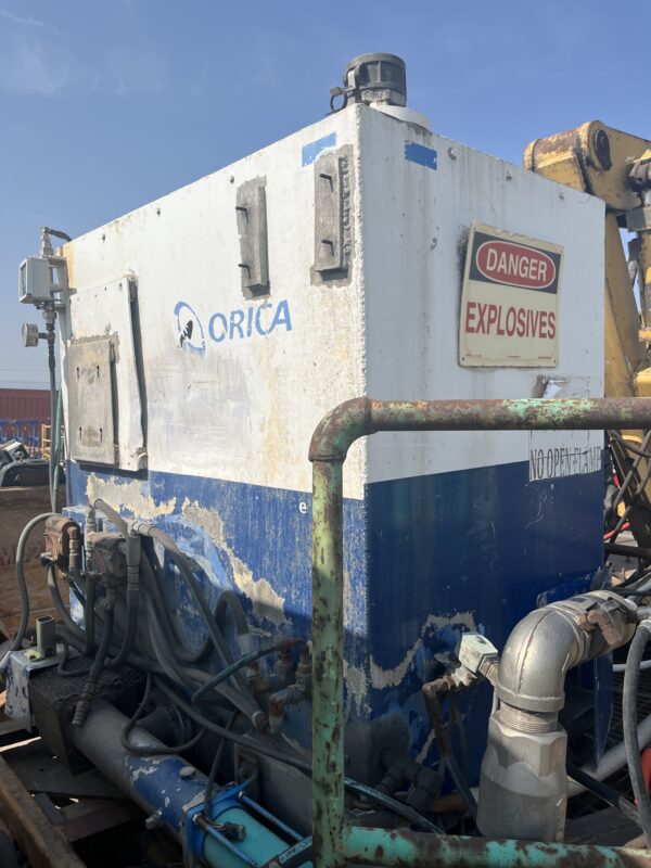 Emulsion Pump - Image 4