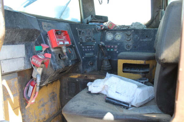 Caterpillar R1600 - Image 4