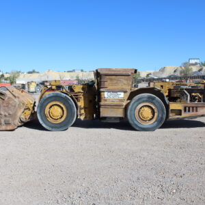 Caterpillar R1300
