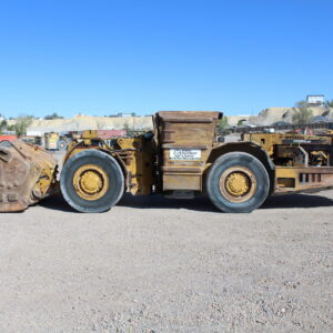 Caterpillar R1300G Elphinstone