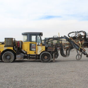 Atlas Copco Boltec
