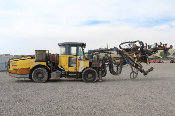 Atlas Copco Boltec