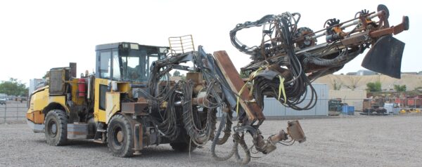 Atlas Copco Boltec - Image 2