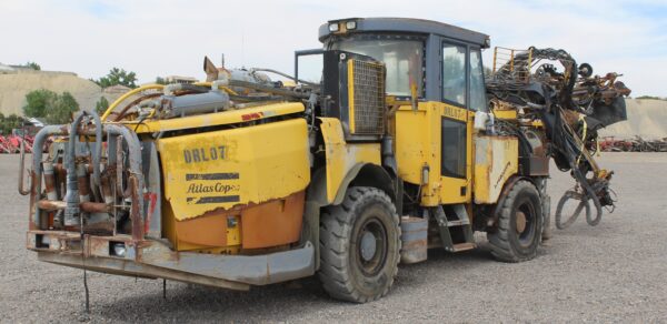 Atlas Copco Boltec - Image 4