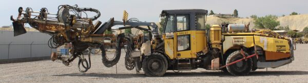 Atlas Copco Boltec - Image 5