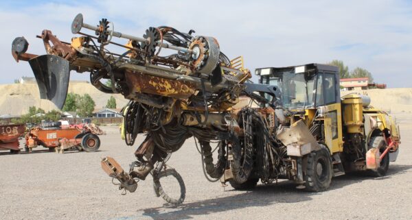 Atlas Copco Boltec - Image 6