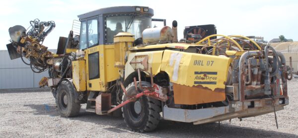Atlas Copco Boltec - Image 3