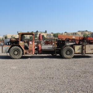 DUX P1 Porter Truck