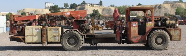 DUX P1 Porter Truck - Image 5