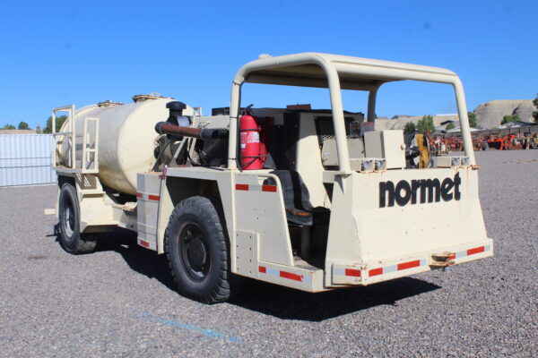 Normet Remix - Image 4