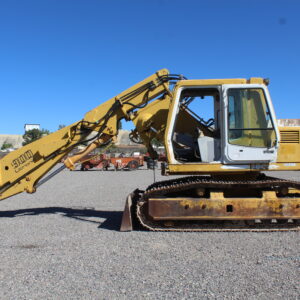 Liebherr 900