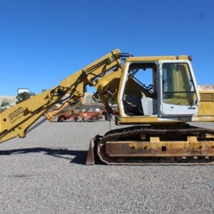 Liebherr 900