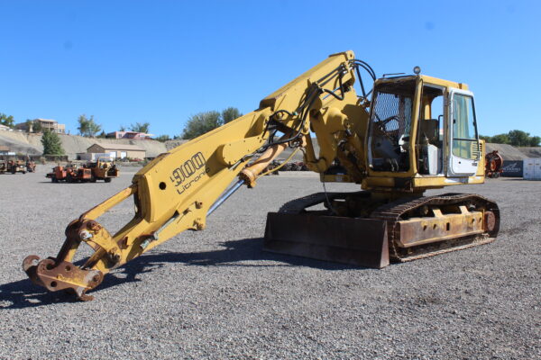 Liebherr 900 - Image 3