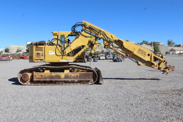 Liebherr 900 - Image 5