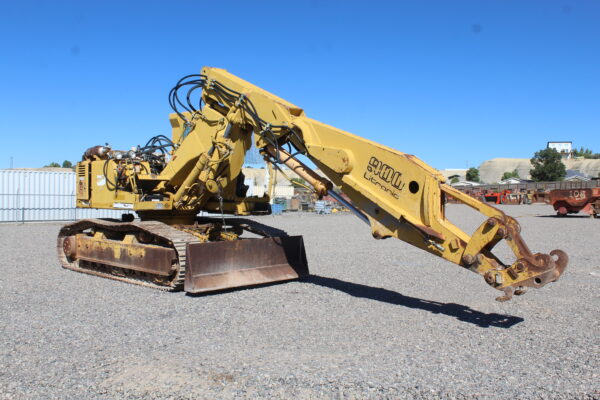 Liebherr 900 - Image 2