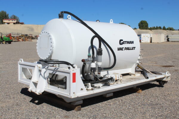 Getman VAC Pallet - Image 2