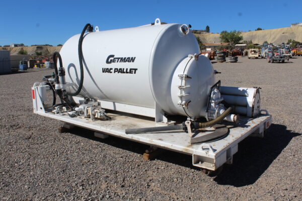 Getman VAC Pallet - Image 3