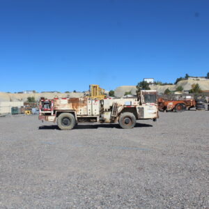 Getman Lubetruck